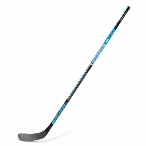 Bauer Nexus N2700 Junior Hockey Stick -Warrior Store bauer hockey sticks bauer nexus n2700 junior hockey stick p92 r 40 28796737060930