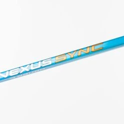 Bauer Nexus SYNC Junior Hockey Stick - 40 Flex -Warrior Store bauer hockey sticks bauer nexus sync junior hockey stick 40 flex 29250077753410