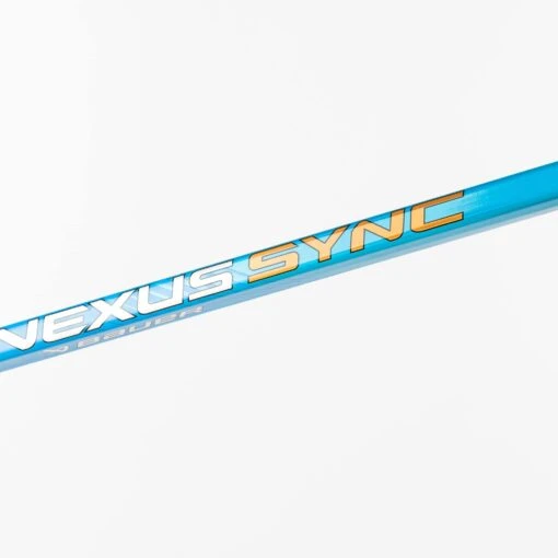 Bauer Nexus SYNC Junior Hockey Stick - 40 Flex -Warrior Store bauer hockey sticks bauer nexus sync junior hockey stick 40 flex 29250077753410