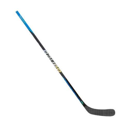 Bauer Nexus SYNC Junior Hockey Stick - 40 Flex -Warrior Store bauer hockey sticks bauer nexus sync junior hockey stick 40 flex 29250088108098