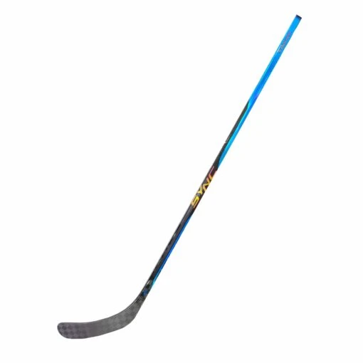 Bauer Nexus SYNC Junior Hockey Stick - 40 Flex -Warrior Store bauer hockey sticks bauer nexus sync junior hockey stick 40 flex p28 l 40 29250088206402