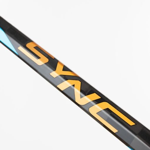 Bauer Nexus SYNC Senior Hockey Stick -Warrior Store bauer hockey sticks bauer nexus sync senior hockey stick 29084341665858