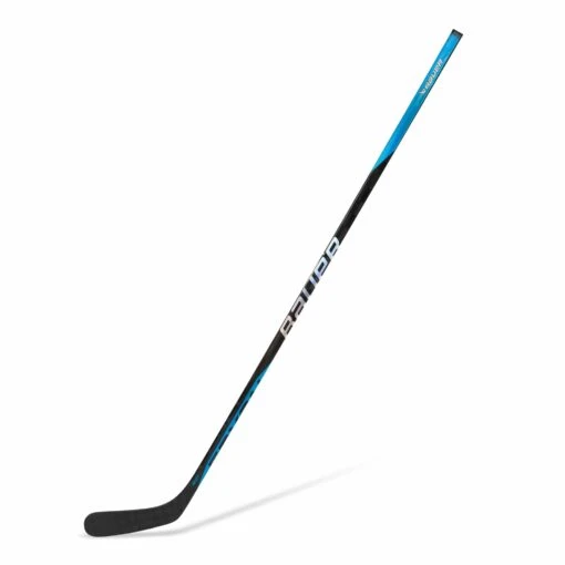 Bauer Nexus SYNC Senior Hockey Stick -Warrior Store bauer hockey sticks bauer nexus sync senior hockey stick p92m l 87 29084341731394