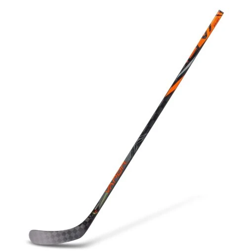 Bauer Vapor Flylite Junior Hockey Stick 52" P92 L-40 -Warrior Store bauer hockey sticks bauer vapor flylite junior hockey stick 52 p92 l 40 28848177184834