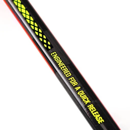 Bauer Vapor Flylite Junior Hockey Stick 52" P92 L-40 -Warrior Store bauer hockey sticks bauer vapor flylite junior hockey stick 52 p92 l 40 28848177250370