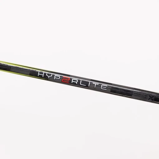 Bauer Vapor HyperLite 2 Junior Hockey Stick - 40 Flex -Warrior Store bauer hockey sticks bauer vapor hyperlite2 junior hockey stick 40 flex 30560500809794