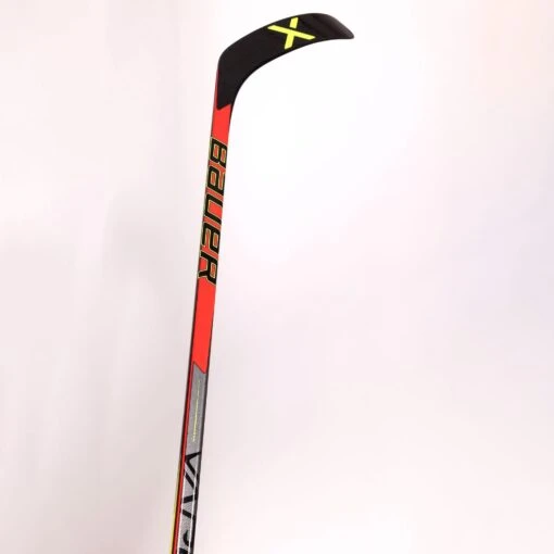 Bauer Vapor Junior Hockey Stick S20 - 30 Flex -Warrior Store bauer hockey sticks bauer vapor junior hockey stick 30 flex 28796993536066