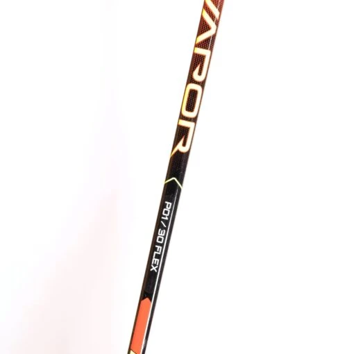 Bauer Vapor Junior Hockey Stick S20 - 30 Flex -Warrior Store bauer hockey sticks bauer vapor junior hockey stick 30 flex 28796993634370