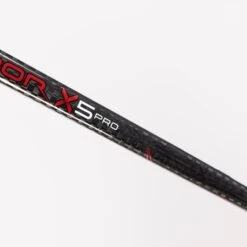 Bauer Vapor X5 Pro Intermediate Hockey Stick -Warrior Store bauer hockey sticks bauer vapor x5 pro intermediate hockey stick 30536436449346