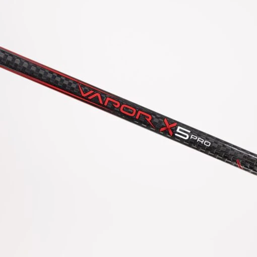 Bauer Vapor X5 Pro Intermediate Hockey Stick -Warrior Store bauer hockey sticks bauer vapor x5 pro intermediate hockey stick 30536436711490