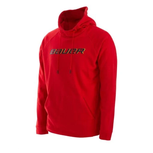 Bauer Vapor Mens Hoodie -Warrior Store bauer hoodies bauer vapor mens hoodie red xxl 28744122007618