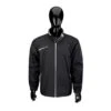 Bauer Flex Senior Jacket -Warrior Store bauer jackets bauer flex senior jacket black s 28744274673730