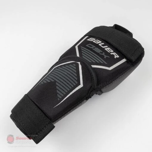 Bauer GSX Junior Knee Pads -Warrior Store bauer knee pads bauer gsx junior knee pads jr 28267919769666