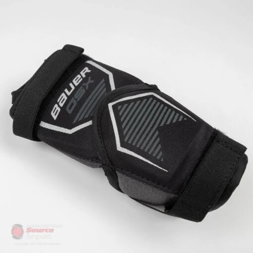 Bauer GSX Youth Knee Pads -Warrior Store bauer knee pads bauer gsx youth knee pads yth 28267920687170