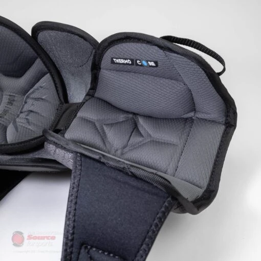 Bauer Pro Senior Knee Pads -Warrior Store bauer knee pads bauer pro senior knee pads sr 28267916001346