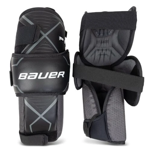 Bauer Pro Senior Knee Pads -Warrior Store bauer knee pads bauer pro senior knee pads sr 28744277590082