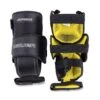 Bauer Supreme Senior Knee & Thigh Pads -Warrior Store bauer knee pads bauer supreme senior knee thigh pads black sr 28744282767426