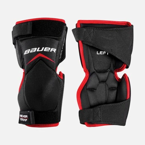 Bauer Vapor X900 Junior Knee Pads -Warrior Store bauer knee pads bauer vapor x900 junior knee pads 4527782953026