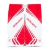 Bauer Vapor 2X Intermediate Goalie Leg Pads -Warrior Store bauer leg pads bauer vapor 2x intermediate goalie leg pads white red m 31 28744283717698