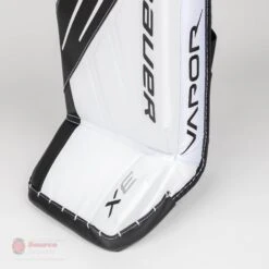 Bauer Vapor 3X Intermediate Goalie Leg Pads -Warrior Store bauer leg pads bauer vapor 3x intermediate goalie leg pads 28238241497154