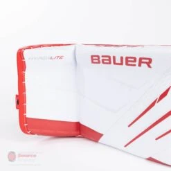 Bauer Vapor HyperLite Senior Goalie Leg Pads -Warrior Store bauer leg pads bauer vapor hyperlite senior goalie leg pads 27972535091266