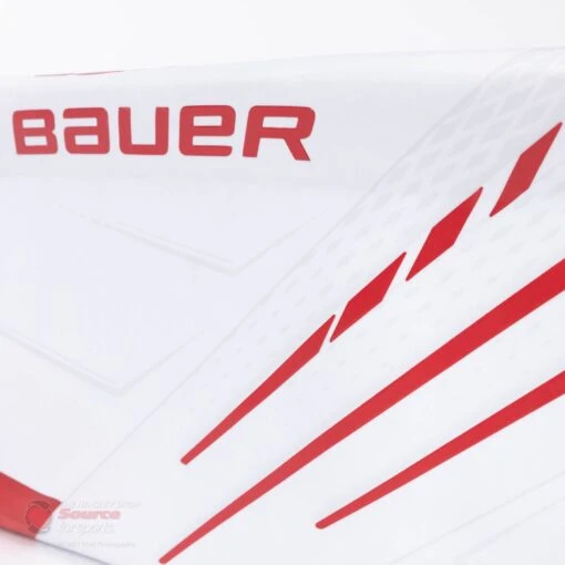 Bauer Vapor HyperLite Senior Goalie Leg Pads -Warrior Store bauer leg pads bauer vapor hyperlite senior goalie leg pads 27972535550018