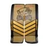 Bauer Vapor Pro Custom Senior Goalie Leg Pads - Joe Vrbetic -Warrior Store bauer leg pads bauer vapor pro custom senior goalie leg pads joe vrbetic batallion xl 30055549042754