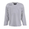 Bauer Core Junior Goalie Practice Jersey - Grey -Warrior Store bauer practice jerseys bauer core junior goalie practice jersey grey grey goal cut 28744269201474