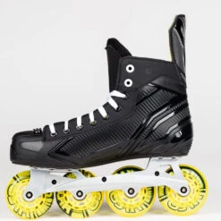 Warrior Store -Warrior Store bauer roller hockey skates bauer rs senior roller hockey skates 4781160792130