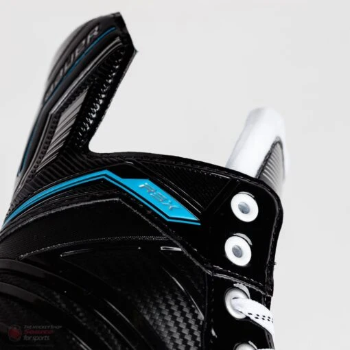 Bauer RSX Senior Roller Hockey Skates -Warrior Store bauer roller hockey skates bauer rsx senior roller hockey skates 4781153550402