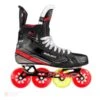 Bauer Vapor 2XR Senior Roller Hockey Skates -Warrior Store bauer roller hockey skates bauer vapor 2xr senior roller hockey skates 8 r standard 28744383430722