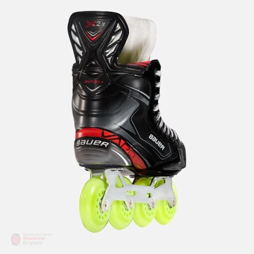 Bauer Vapor X2.9R Senior Roller Hockey Skates -Warrior Store bauer roller hockey skates bauer vapor x2 9r senior roller hockey skates 13802261413954