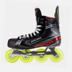 Bauer Vapor X2.9R Senior Roller Hockey Skates -Warrior Store bauer roller hockey skates bauer vapor x2 9r senior roller hockey skates 13911276748866