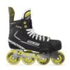 Bauer Vapor X3.5 Junior Roller Hockey Skates -Warrior Store bauer roller hockey skates bauer vapor x3 5 junior roller hockey skates 1 r standard 29084578938946