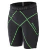 Bauer Core 1.0 Senior Compression Shorts -Warrior Store bauer shorts bauer core 1 0 senior compression shorts black green l 28744372846658