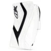 Brian's G-NETik 4 Senior Goalie Blocker -Warrior Store brian s blockers brian s g netik 4 senior goalie blocker white black regular 28741219516482