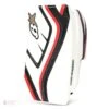 Brian's G-NETik X Junior Goalie Blocker -Warrior Store brian s blockers brian s g netik x junior goalie blocker white black red regular 28741219942466