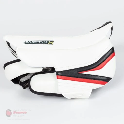 Brian's G-NETik X Senior Goalie Blocker -Warrior Store brian s blockers brian s g netik x senior goalie blocker 14562283323458