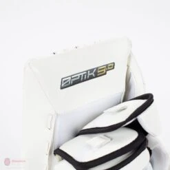 Brian's OPTiK 9.0 Senior Goalie Blocker -Warrior Store brian s blockers brian s optik 9 0 senior goalie blocker 5668845453378