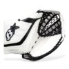 Brian's G-NETik 4 Senior Goalie Catcher -Warrior Store brian s catchers brian s g netik 4 senior goalie catcher white white black regular 28743574716482