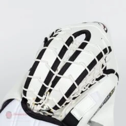 Brian's G-NETik X Senior Goalie Catcher -Warrior Store brian s catchers brian s g netik x senior goalie catcher 14562292367426