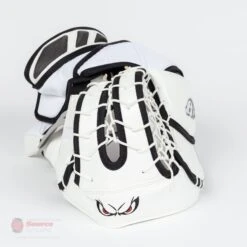 Brian's G-NETik X Senior Goalie Catcher -Warrior Store brian s catchers brian s g netik x senior goalie catcher 14562292531266