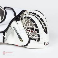 Brian's G-NETik X Senior Goalie Catcher -Warrior Store brian s catchers brian s g netik x senior goalie catcher 14562292564034