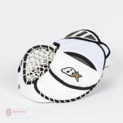 Brian's G-NETik X Senior Goalie Catcher -Warrior Store brian s catchers brian s g netik x senior goalie catcher 14562292629570