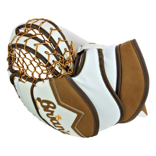 Brian's Heritage Senior Goalie Catcher -Warrior Store brian s catchers brian s heritage senior goalie catcher 4527664660546