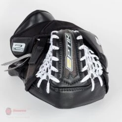 Brian's OPTiK 2 Pro Senior Goalie Catcher -Warrior Store brian s catchers brian s optik 2 pro senior goalie catcher 14356211269698