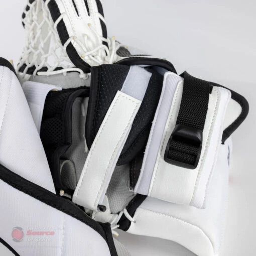 Brian's OPTiK X2 Junior Goalie Catcher -Warrior Store brian s catchers brian s optik x2 junior goalie catcher 27999418548290