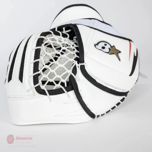 Brian's OPTiK X2 Junior Goalie Catcher -Warrior Store brian s catchers brian s optik x2 junior goalie catcher 27999418646594