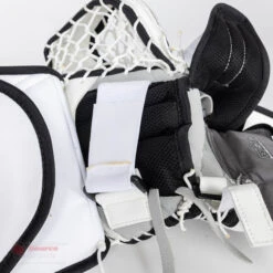 Brian's OPTiK X2 Junior Goalie Catcher -Warrior Store brian s catchers brian s optik x2 junior goalie catcher 27999418744898