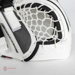 Brian's OPTiK X2 Junior Goalie Catcher -Warrior Store brian s catchers brian s optik x2 junior goalie catcher 27999418908738